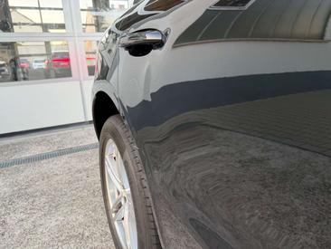 Porsche Macan — photo 17