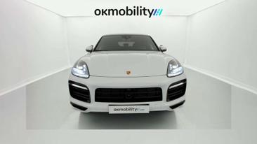 Porsche Cayenne E-Hybrid — photo 4