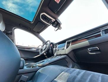 Porsche Macan I GTS — photo 14