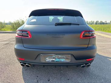 Porsche Macan I S Diesel — photo 3