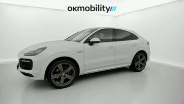 Porsche Cayenne E-Hybrid — photo 5