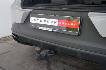Porsche Cayenne E-Hybrid — photo 11