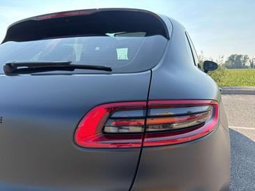 Porsche Macan I S Diesel — photo 5