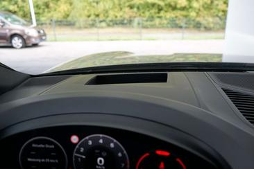Porsche Cayenne E-Hybrid — photo 13