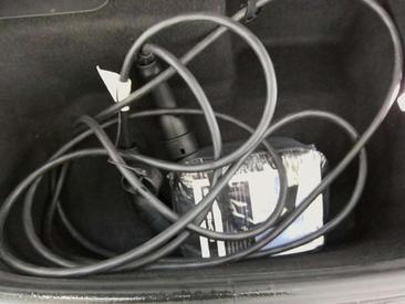 Porsche Macan I Electric — photo 15