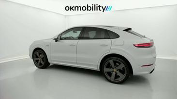 Porsche Cayenne E-Hybrid — photo 7