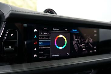 Porsche Cayenne E-Hybrid — photo 14