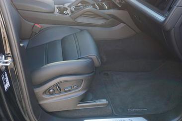 Porsche Cayenne S E-Hybrid — photo 5