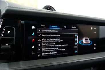 Porsche Cayenne E-Hybrid — photo 15