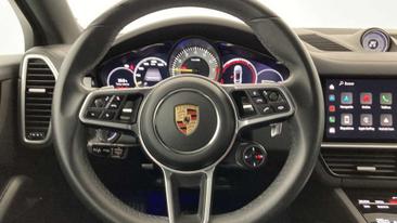 Porsche Cayenne E-Hybrid — photo 16