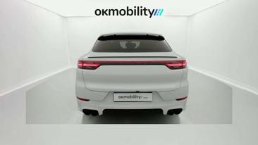 Porsche Cayenne E-Hybrid — photo 9