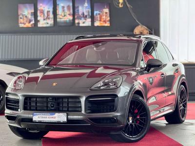 Porsche Cayenne GTS