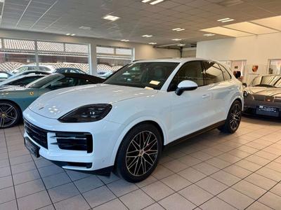 Porsche Cayenne S