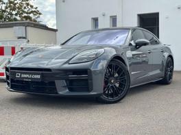 Porsche Panamera GTS - 2024 - Joinsteer - #1