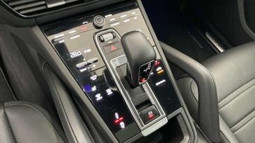 Porsche Cayenne E-Hybrid — photo 19