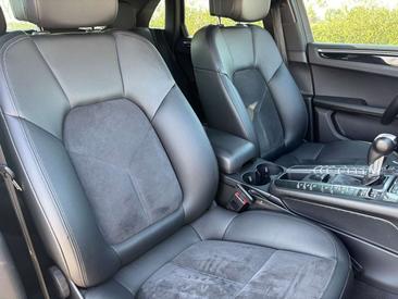 Porsche Macan I S Diesel — photo 11