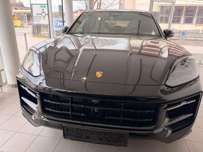 Porsche Cayenne III