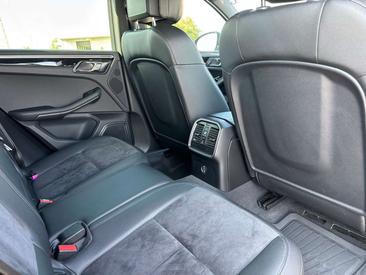 Porsche Macan I S Diesel — photo 12