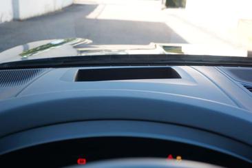 Porsche Cayenne S E-Hybrid — photo 11