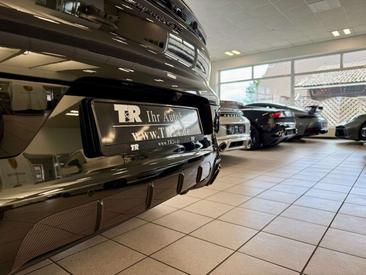 Porsche Cayenne GTS — photo 7