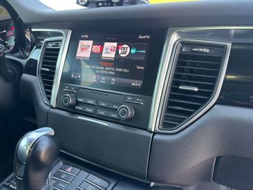 Porsche Macan I S Diesel — photo 13