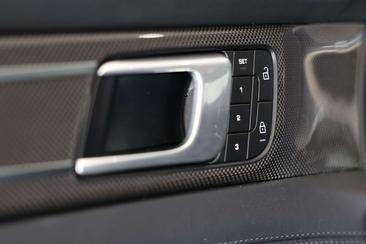 Porsche Panamera GTS — photo 12