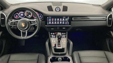 Porsche Cayenne E-Hybrid — photo 15