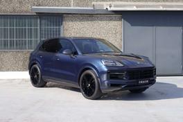 Porsche Cayenne III - 2025 - Joinsteer - #1