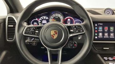 Porsche Cayenne E-Hybrid — photo 16