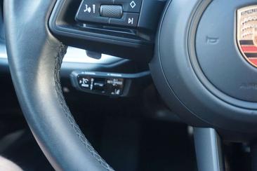 Porsche Cayenne S E-Hybrid — photo 14
