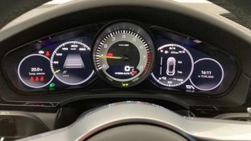 Porsche Cayenne E-Hybrid — photo 17