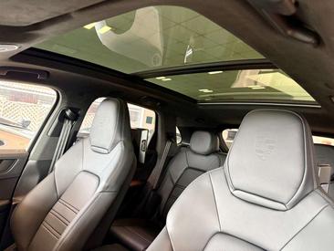 Porsche Cayenne GTS — photo 10