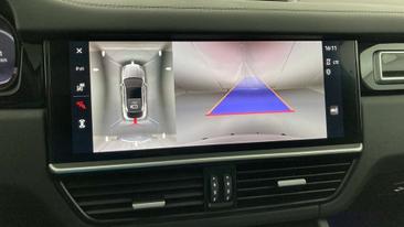 Porsche Cayenne E-Hybrid — photo 18