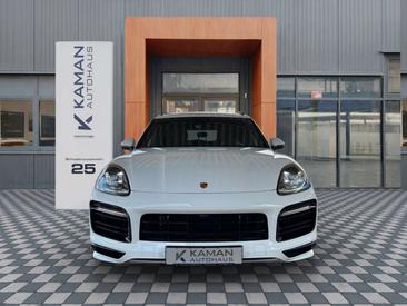 Porsche Cayenne E-Hybrid — photo 3