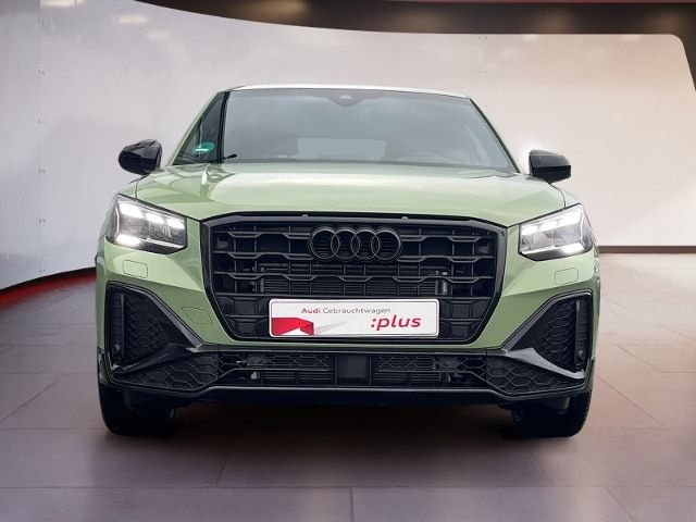 Audi Q2 S Line 35 TFSI S Tronic - 2023 - Joinsteer - #6