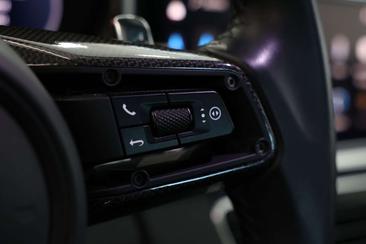 Porsche Panamera GTS — photo 17