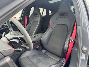 Porsche Panamera GTS — photo 10