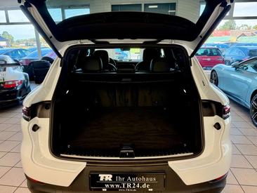 Porsche Cayenne S — photo 11
