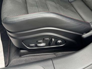 Porsche Panamera GTS — photo 11