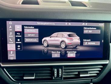 Porsche Cayenne GTS — photo 13
