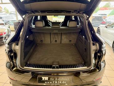 Porsche Cayenne GTS — photo 14