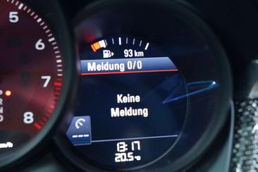 Porsche Macan I GTS — photo 14