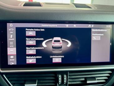Porsche Cayenne GTS — photo 14