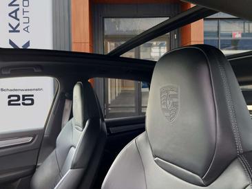 Porsche Cayenne E-Hybrid — photo 7