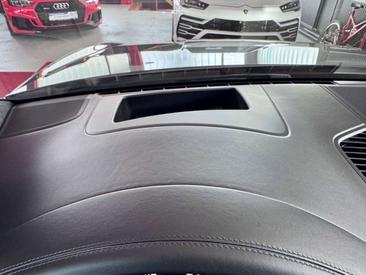Porsche Cayenne GTS — photo 15