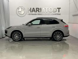 Porsche Cayenne E-Hybrid - 2020 - Joinsteer - #1