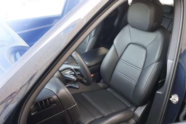 Porsche Cayenne III — photo 9