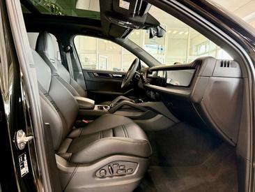 Porsche Cayenne GTS — photo 17