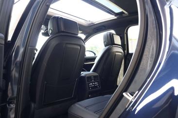 Porsche Cayenne III — photo 11