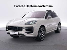 Porsche Cayenne E-Hybrid - 2025 - Joinsteer - #1